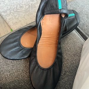 Tieks size 11